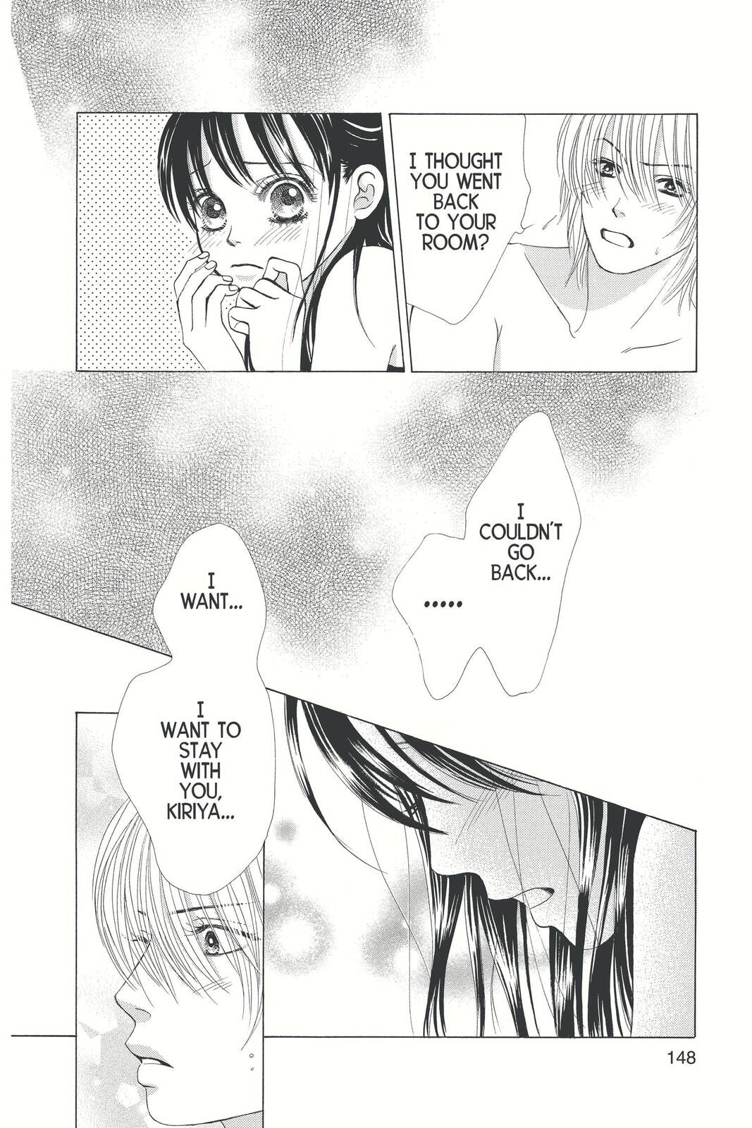 Read Kare First Love chapter 12 image 22 on Lezhin