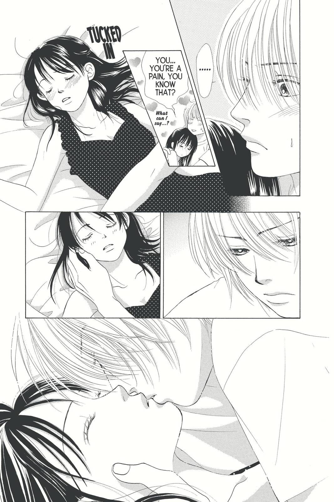 Read Kare First Love chapter 12 image 25 on Lezhin