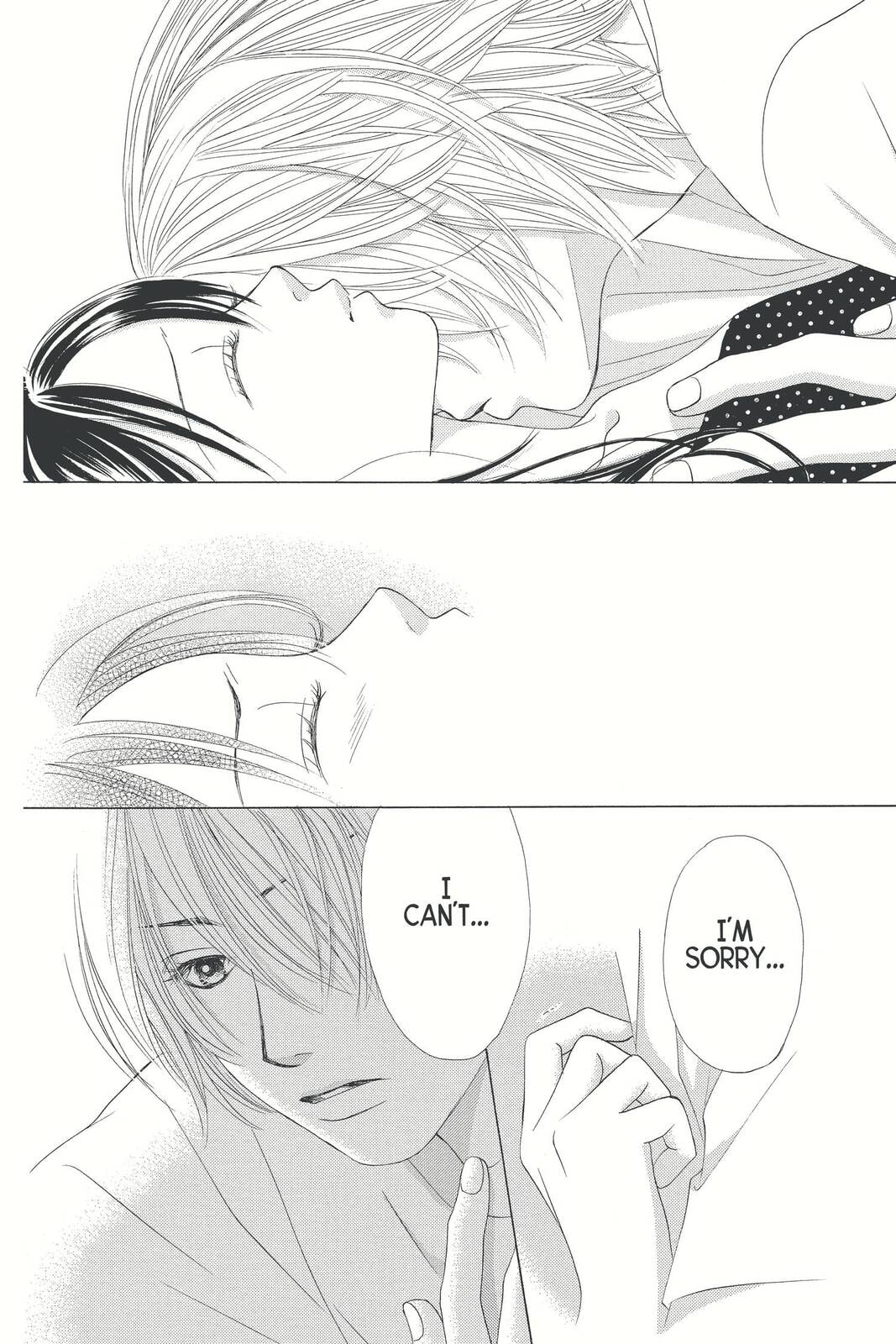 Read Kare First Love chapter 12 image 26 on Lezhin