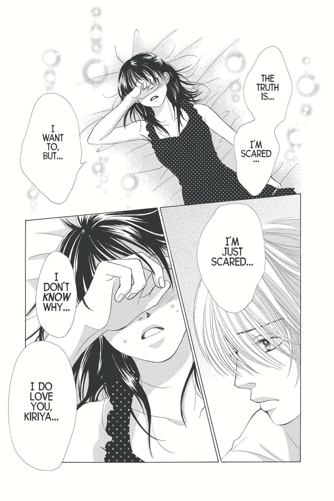 Read Kare First Love chapter 12 image 27 on Lezhin