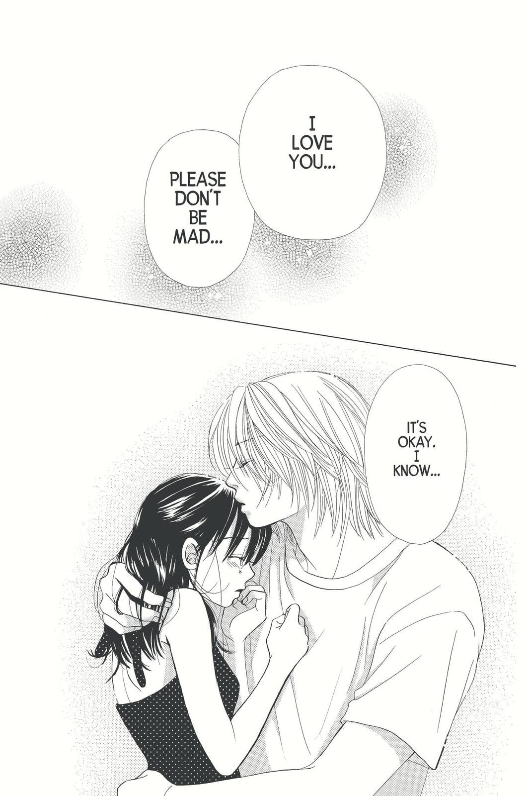 Read Kare First Love chapter 12 image 28 on Lezhin