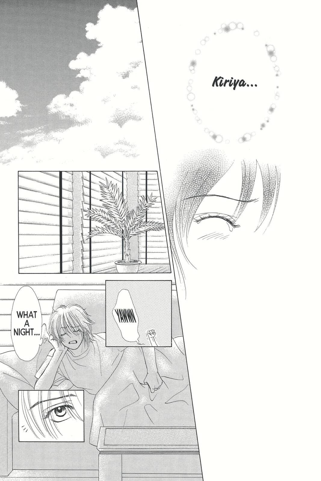 Read Kare First Love chapter 12 image 29 on Lezhin