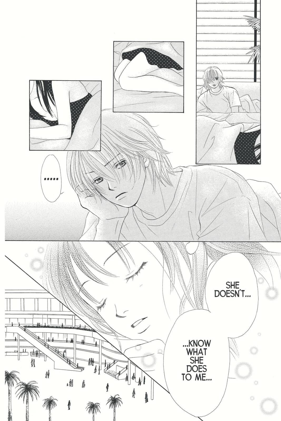 Read Kare First Love chapter 12 image 30 on Lezhin