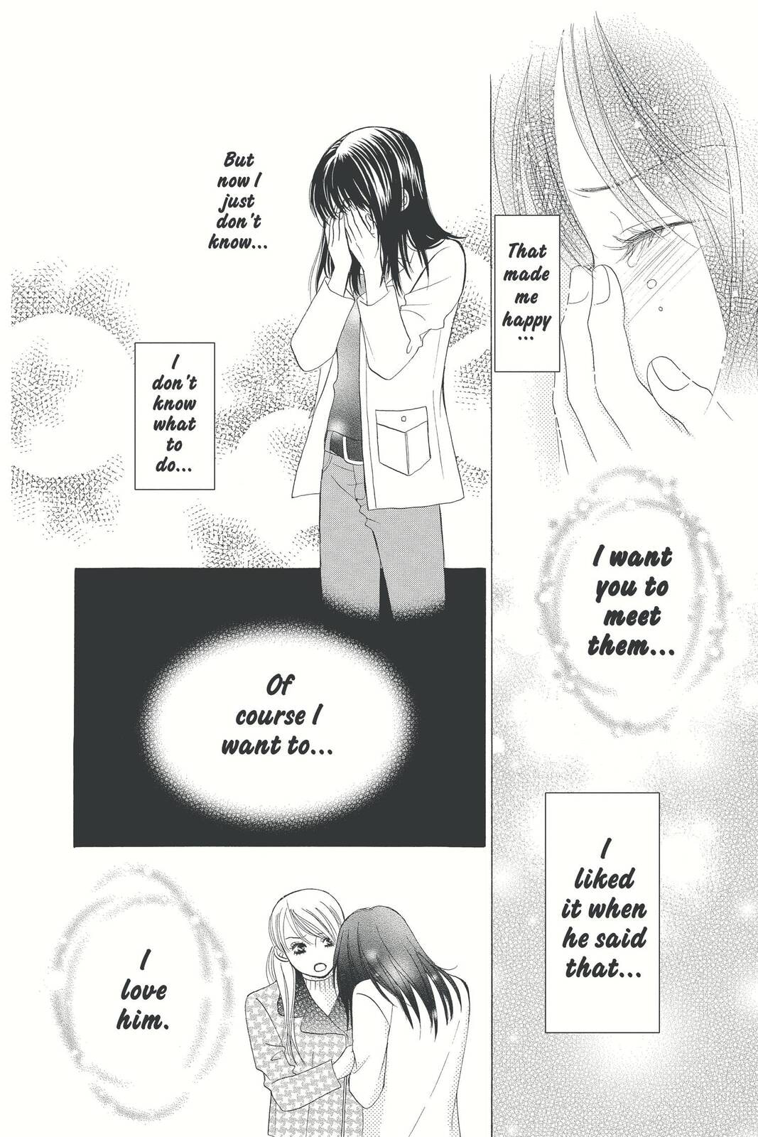 Read Kare First Love chapter 12 image 58 on Lezhin