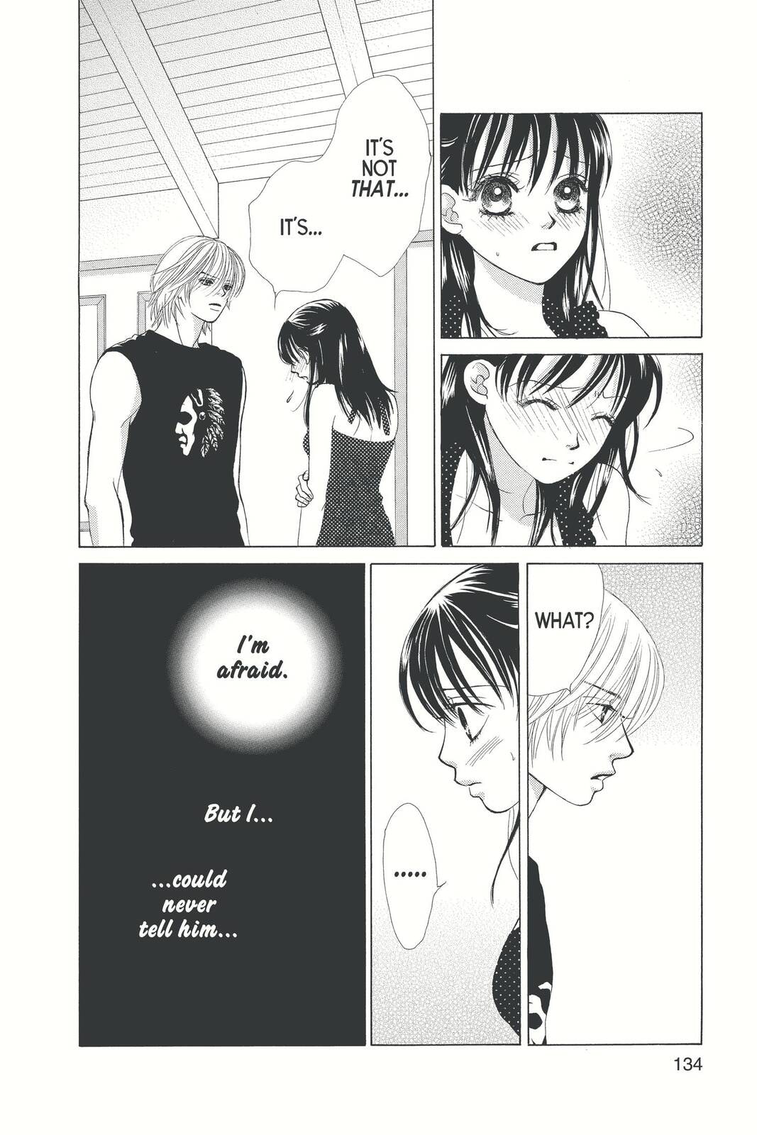 Read Kare First Love chapter 12 image 8 on Lezhin