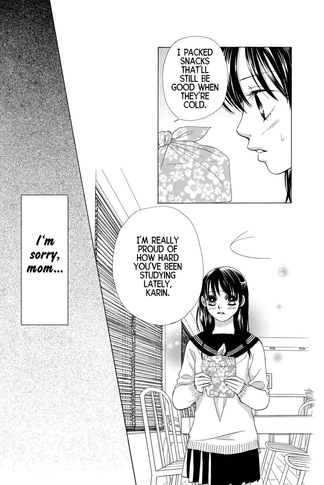 Read Kare First Love chapter 13 image 14 on Lezhin