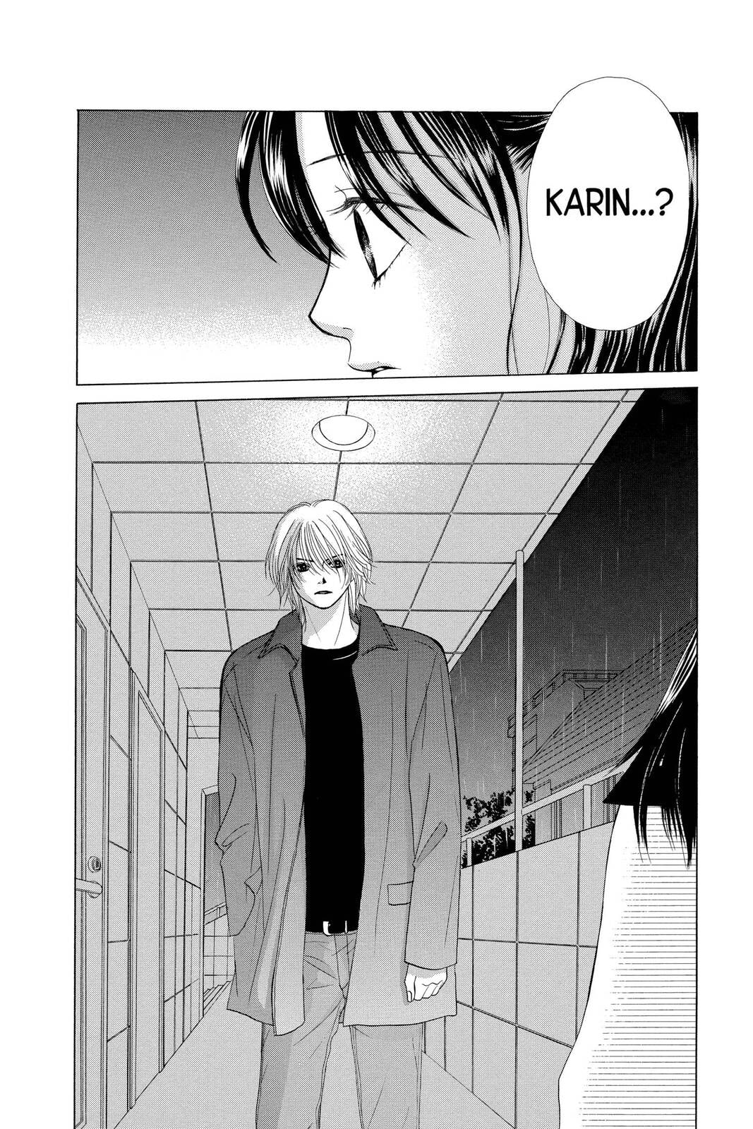 Read Kare First Love chapter 13 image 19 on Lezhin