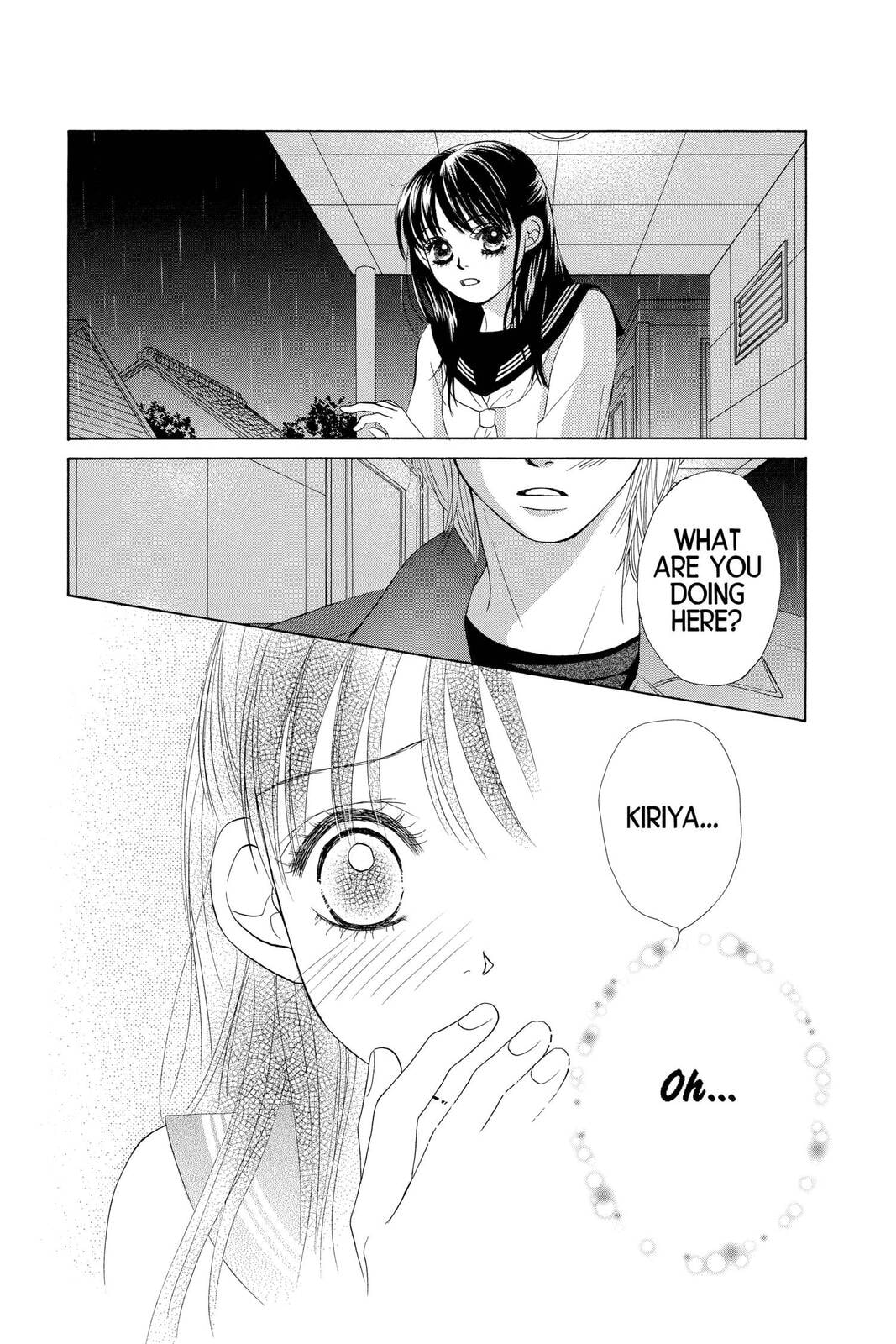 Read Kare First Love chapter 13 image 20 on Lezhin