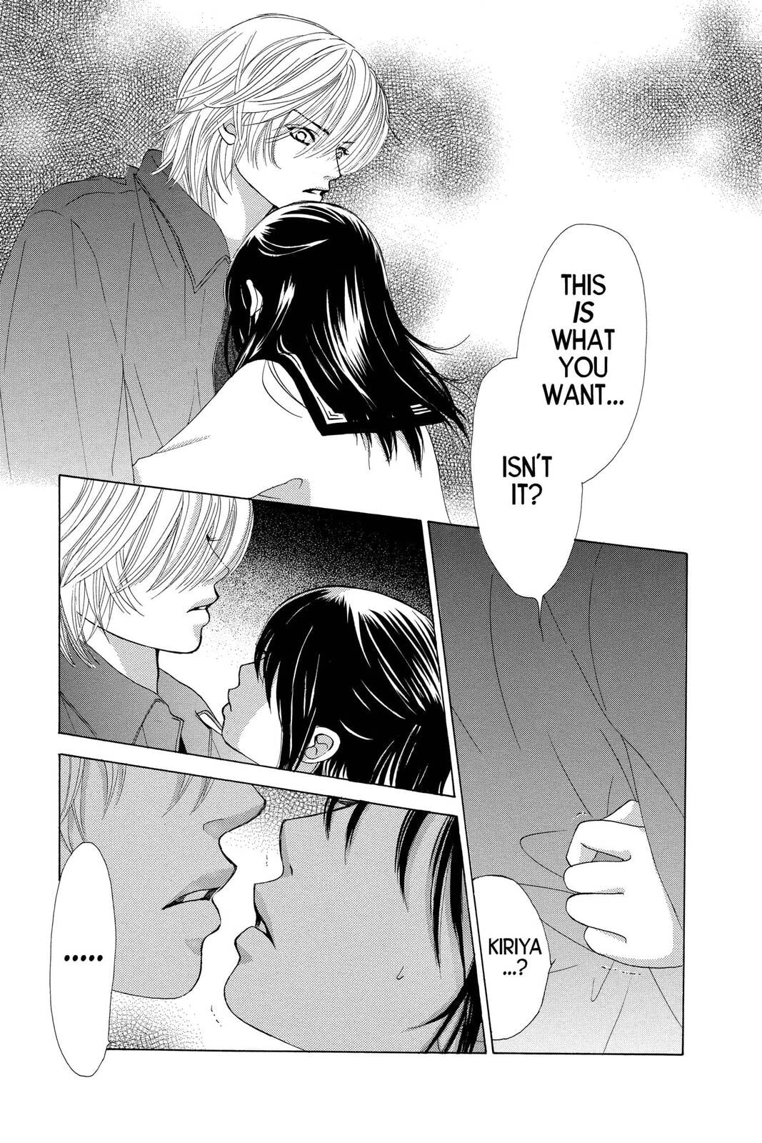 Read Kare First Love chapter 13 image 26 on Lezhin