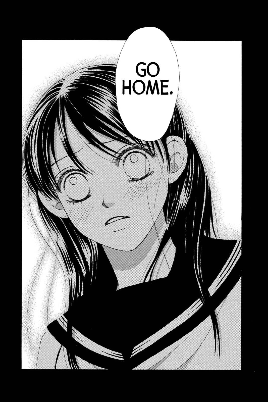 Read Kare First Love chapter 13 image 28 on Lezhin