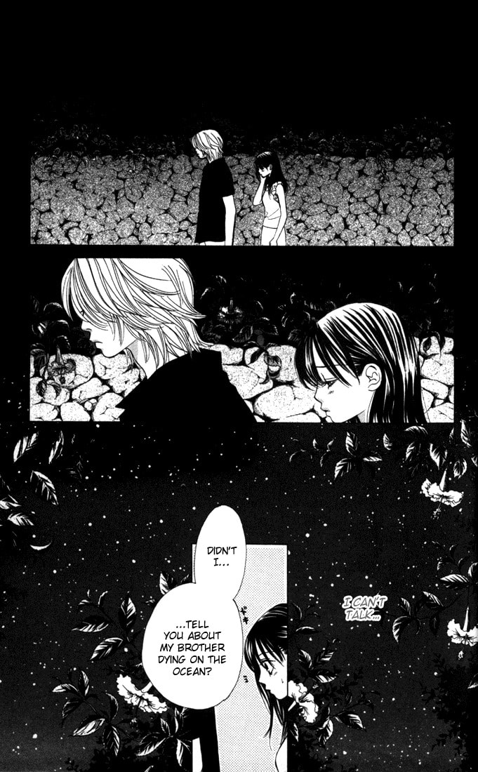 Read Kare First Love chapter 14.1 image 20 on Lezhin