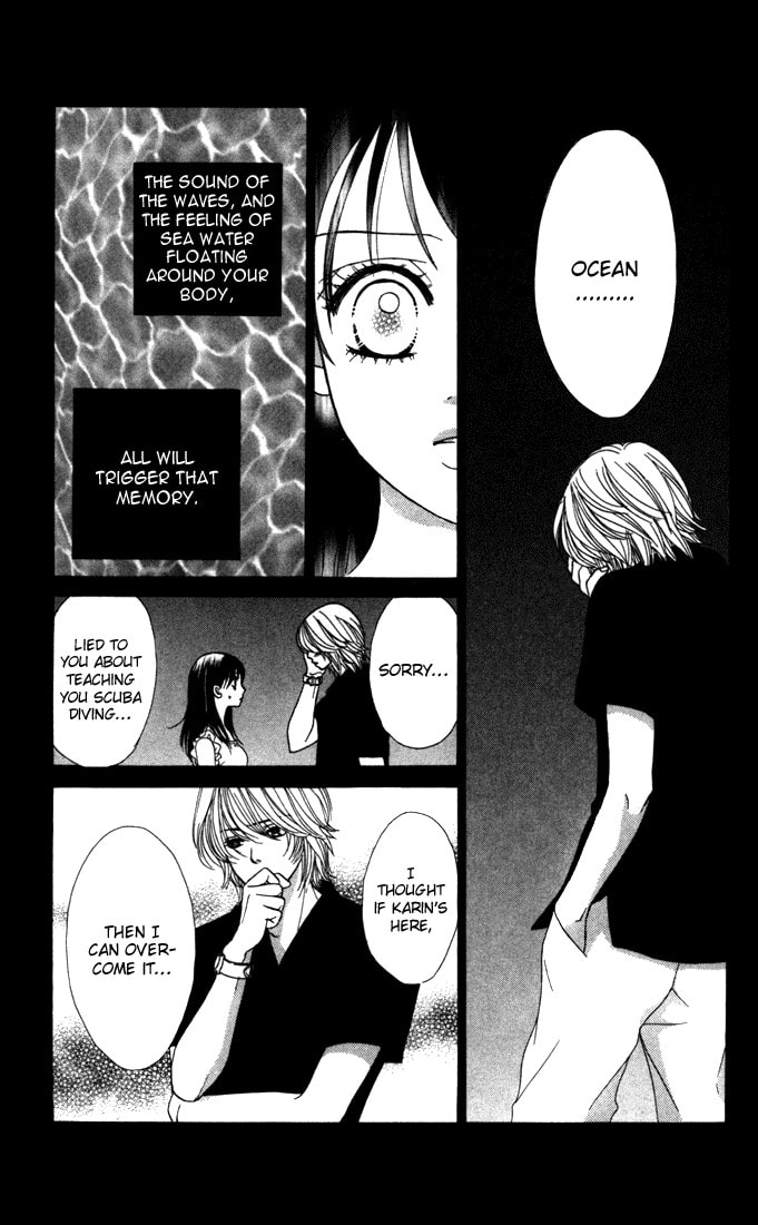 Read Kare First Love chapter 14.1 image 24 on Lezhin