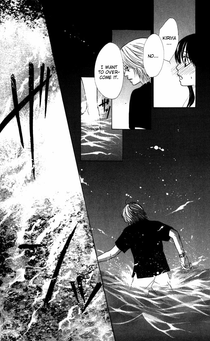 Read Kare First Love chapter 14.1 image 25 on Lezhin