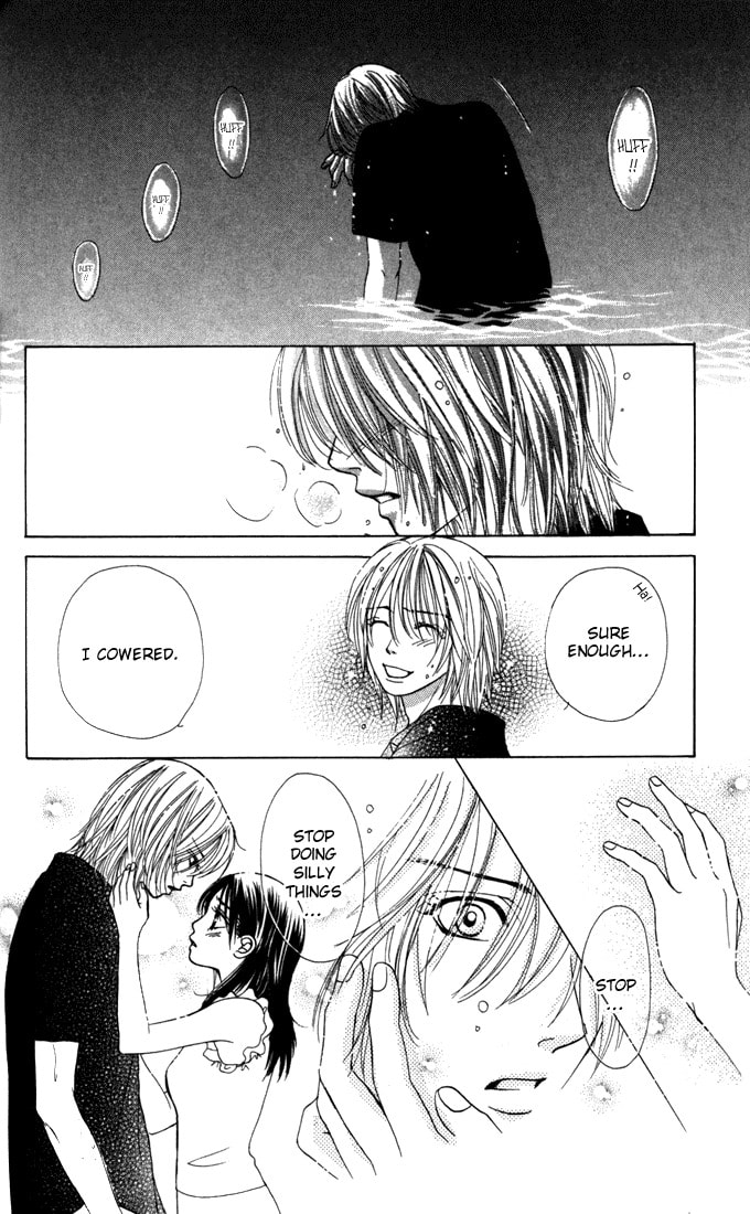 Read Kare First Love chapter 14.1 image 27 on Lezhin