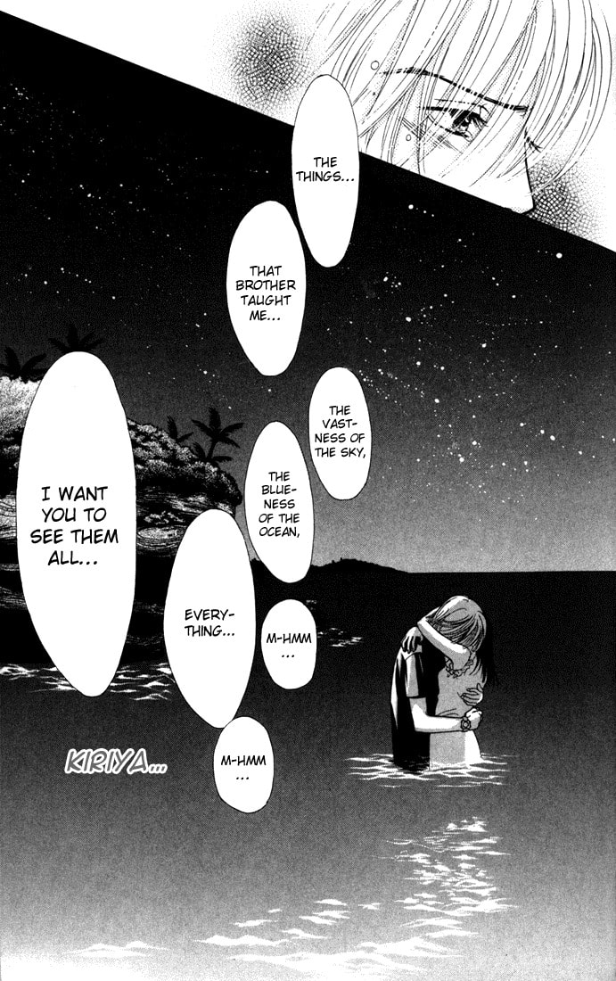 Read Kare First Love chapter 14.1 image 28 on Lezhin
