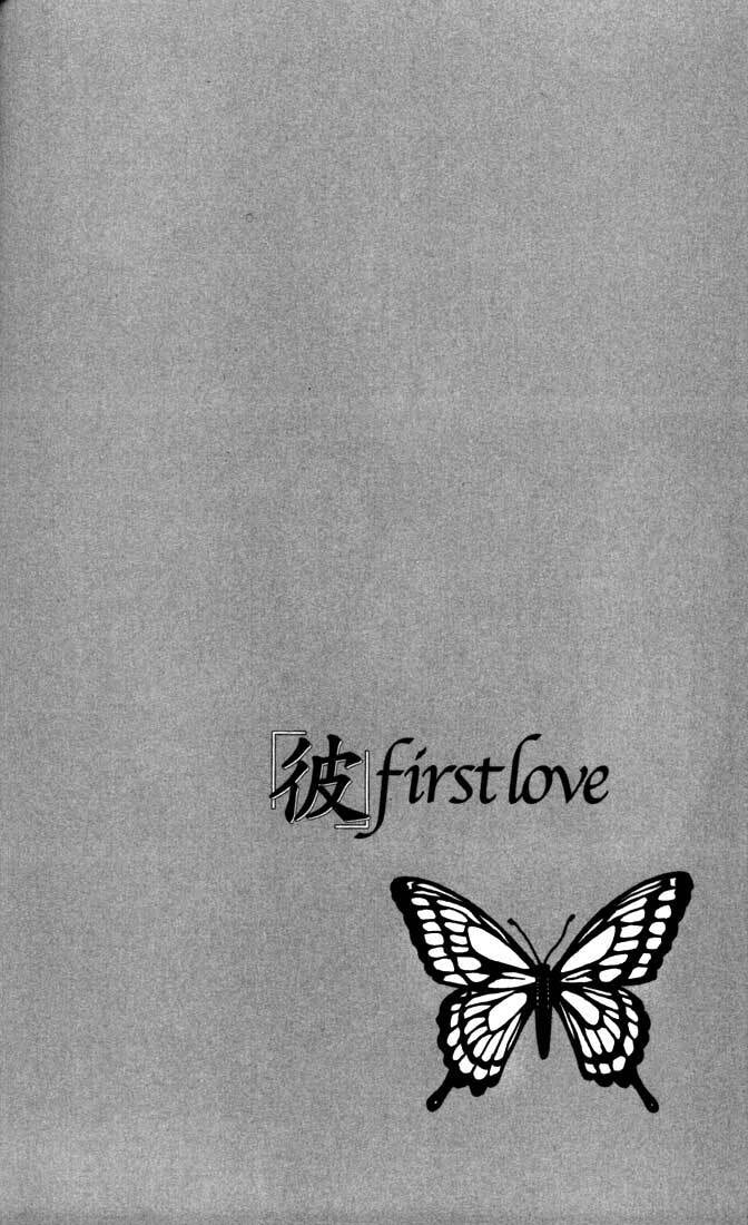 Read Kare First Love chapter 14.1 image 29 on Lezhin
