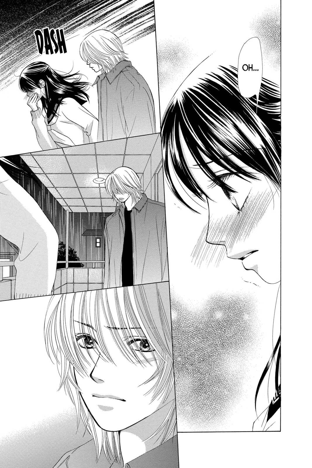 Read Kare First Love chapter 14 image 1 on Lezhin