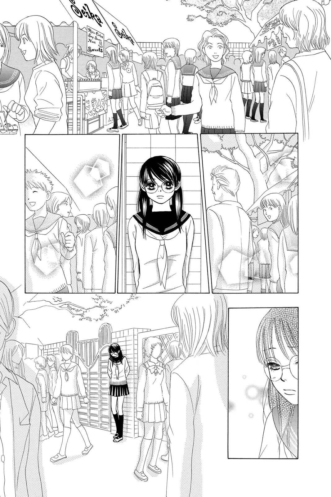 Read Kare First Love chapter 14 image 15 on Lezhin