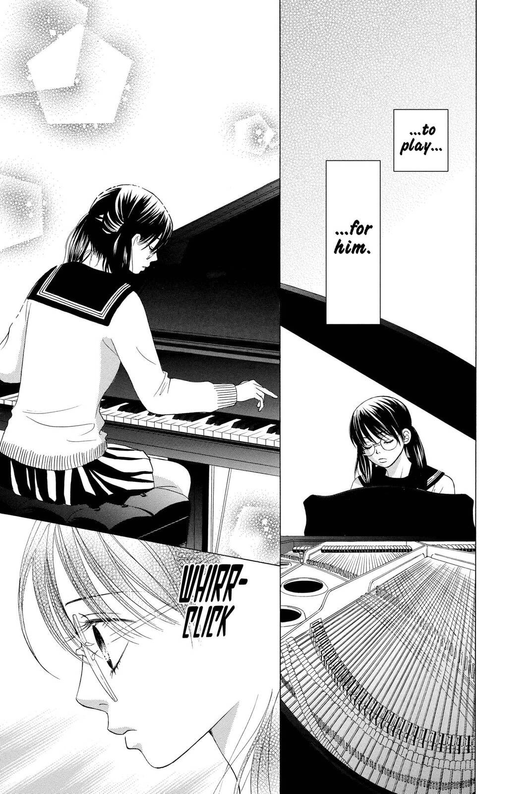 Read Kare First Love chapter 14 image 19 on Lezhin