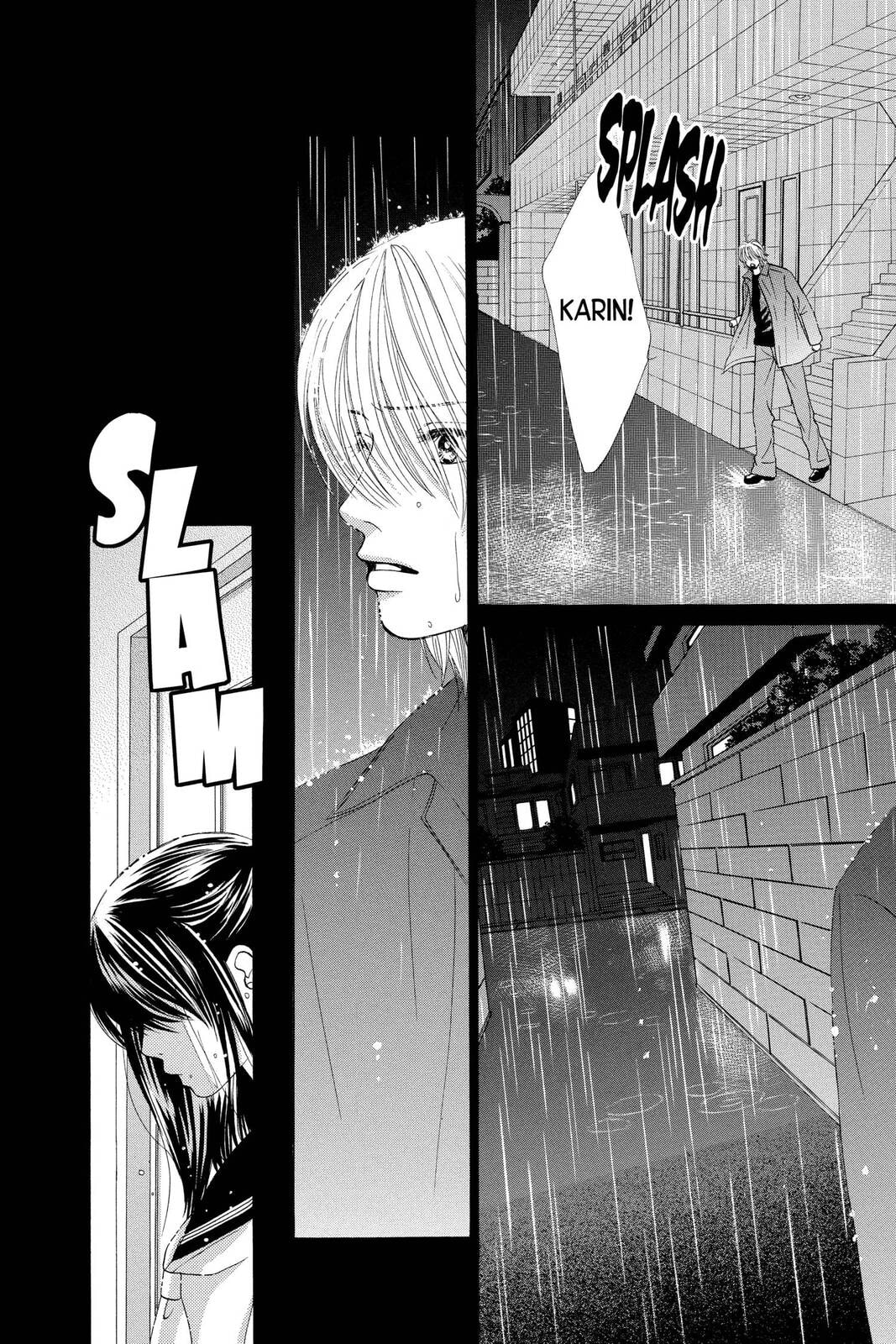 Read Kare First Love chapter 14 image 2 on Lezhin