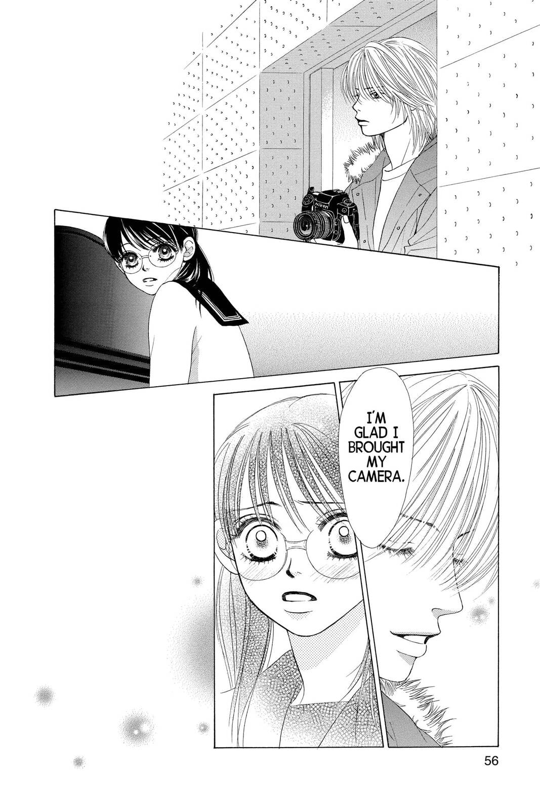 Read Kare First Love chapter 14 image 20 on Lezhin