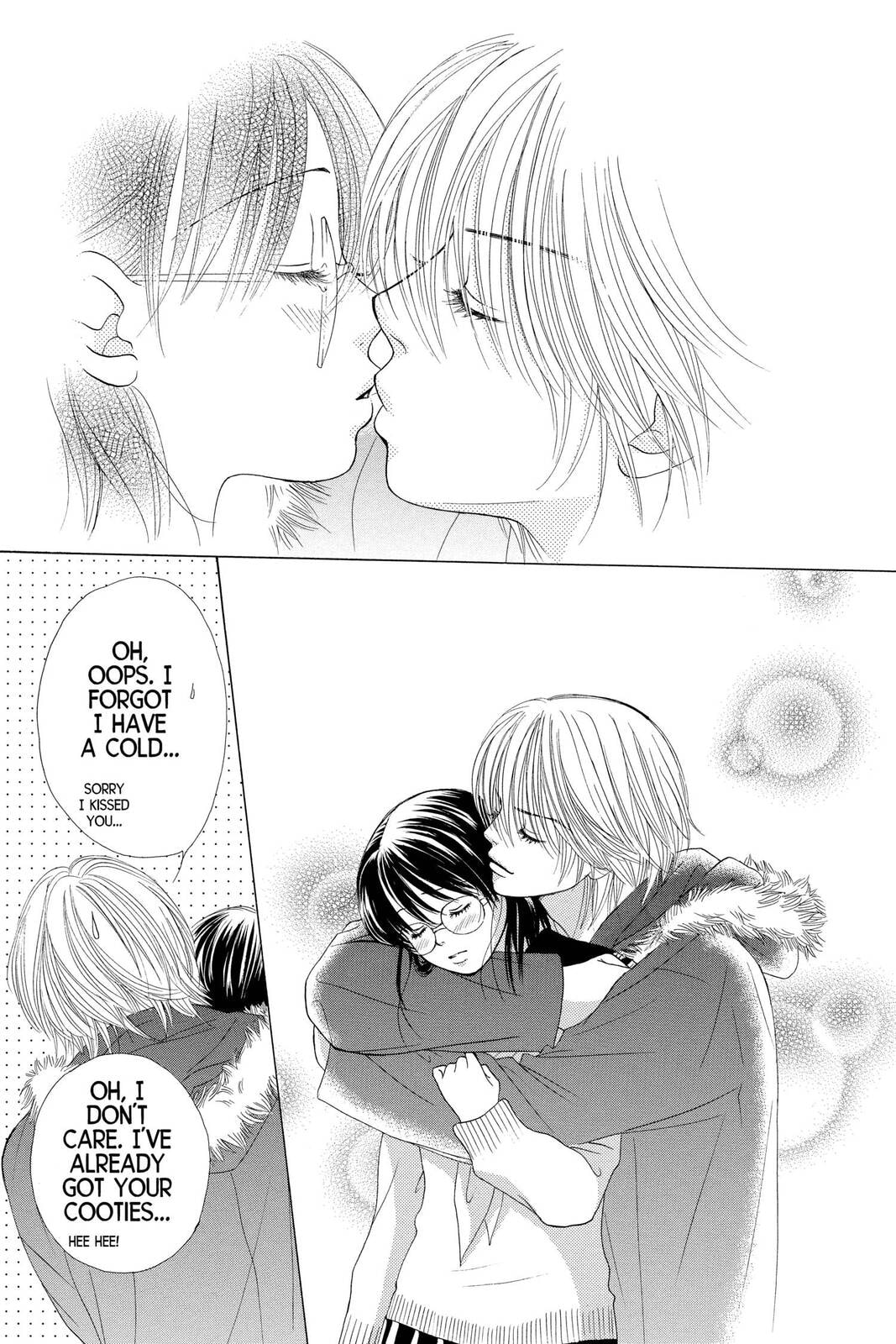 Read Kare First Love chapter 14 image 25 on Lezhin