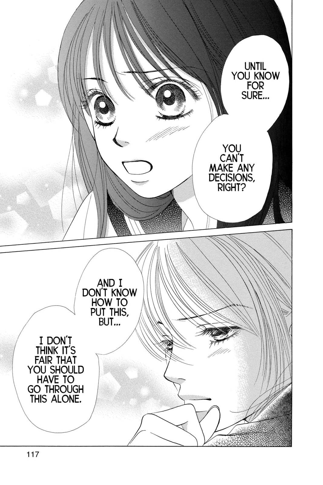 Read Kare First Love chapter 16 image 22 on Lezhin