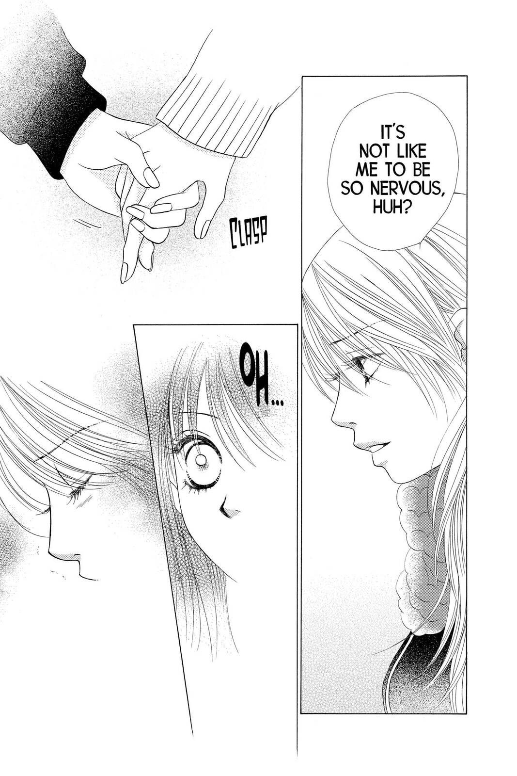 Read Kare First Love chapter 16 image 26 on Lezhin