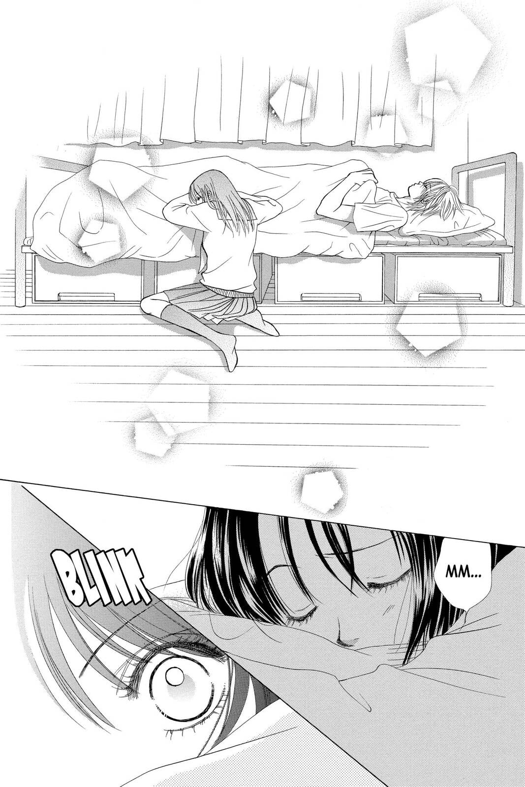 Read Kare First Love chapter 16 image 3 on Lezhin