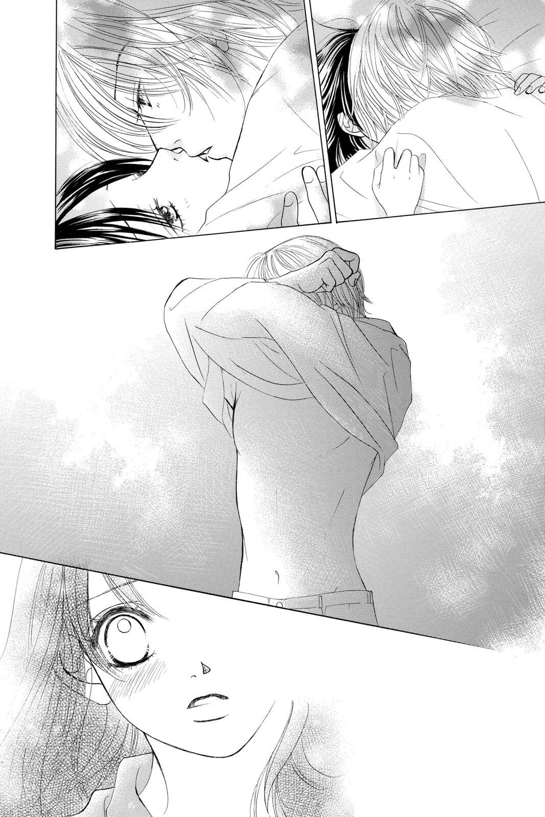 Read Kare First Love chapter 18 image 1 on Lezhin