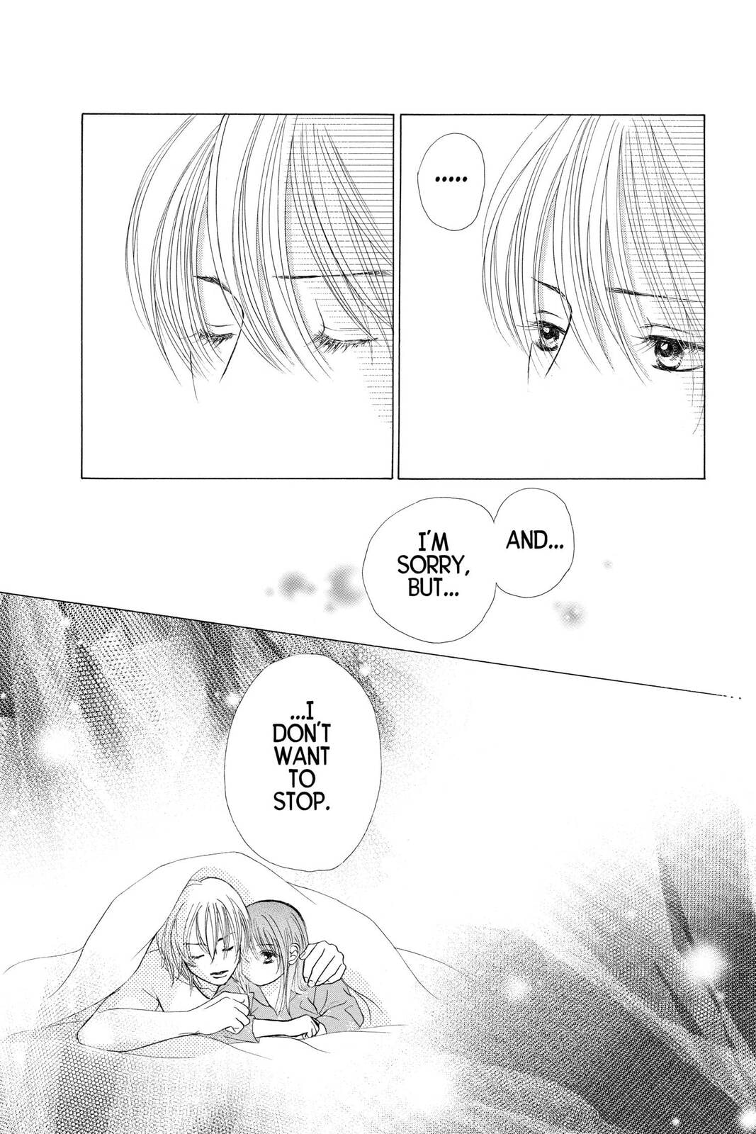 Read Kare First Love chapter 18 image 15 on Lezhin