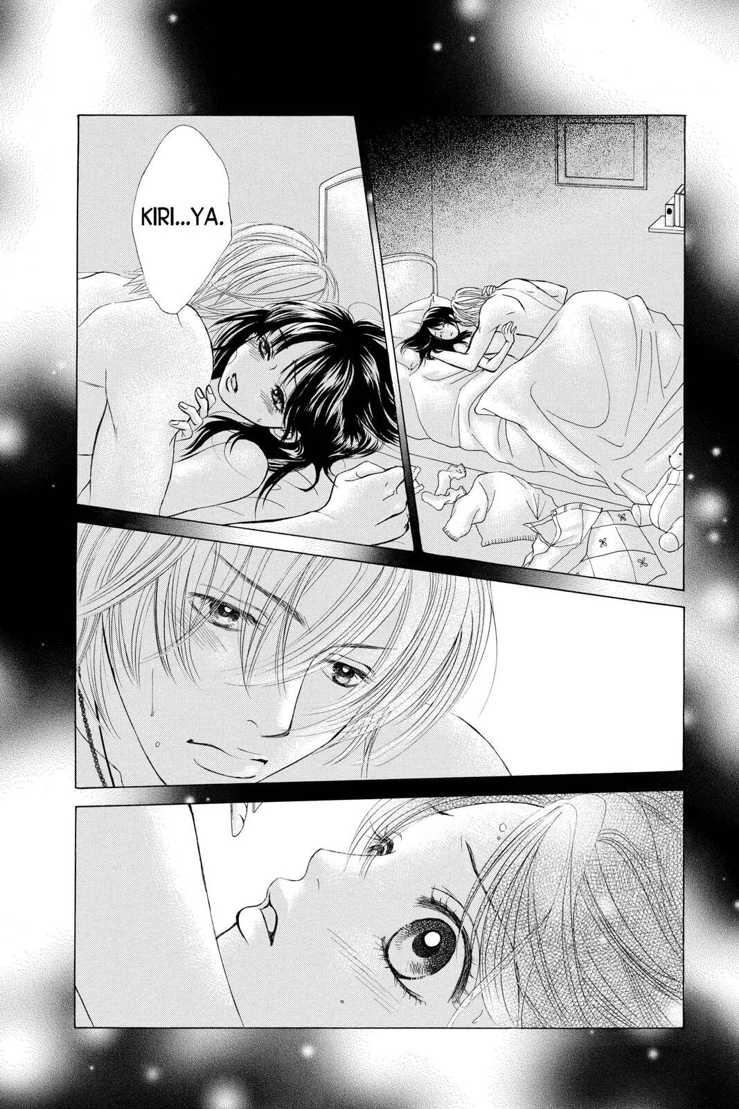 Read Kare First Love chapter 18 image 17 on Lezhin