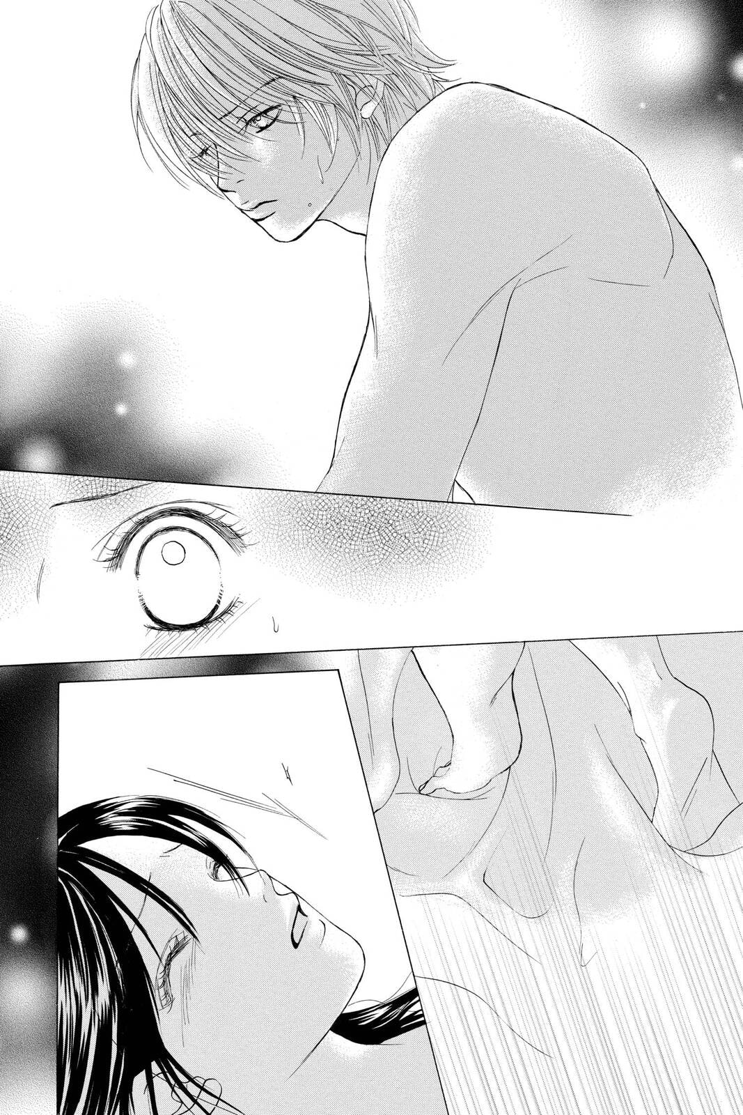 Read Kare First Love chapter 18 image 18 on Lezhin