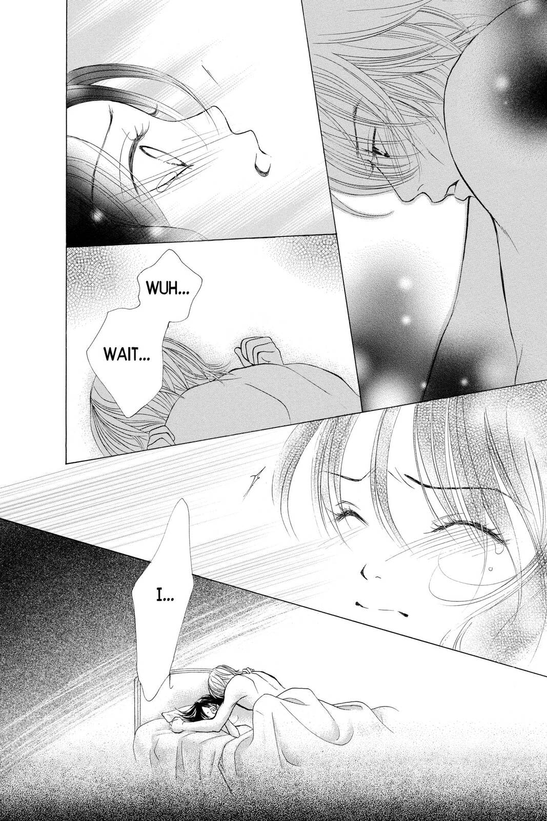 Read Kare First Love chapter 18 image 19 on Lezhin