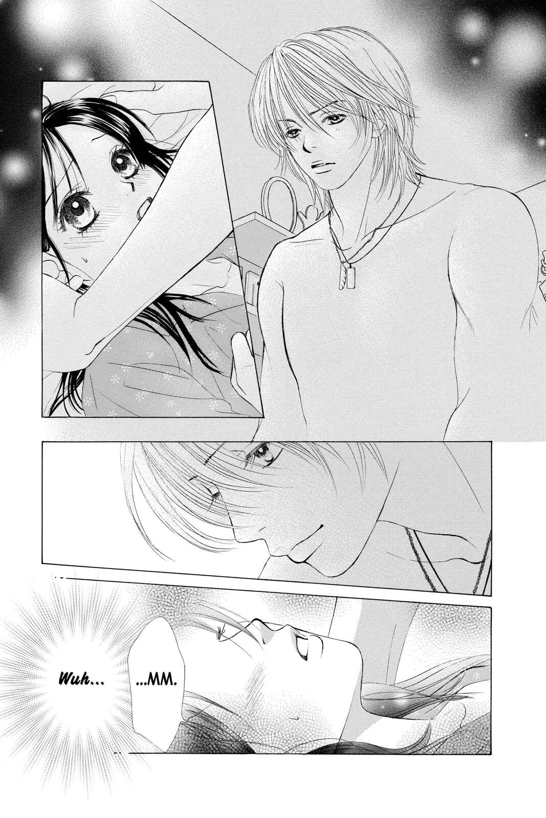 Read Kare First Love chapter 18 image 2 on Lezhin