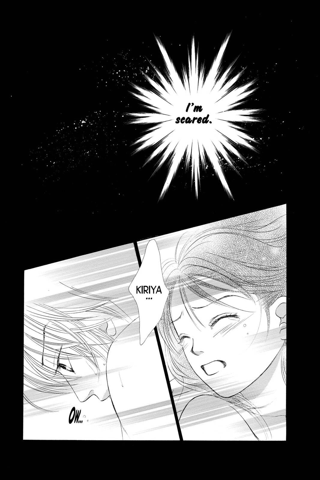 Read Kare First Love chapter 18 image 20 on Lezhin