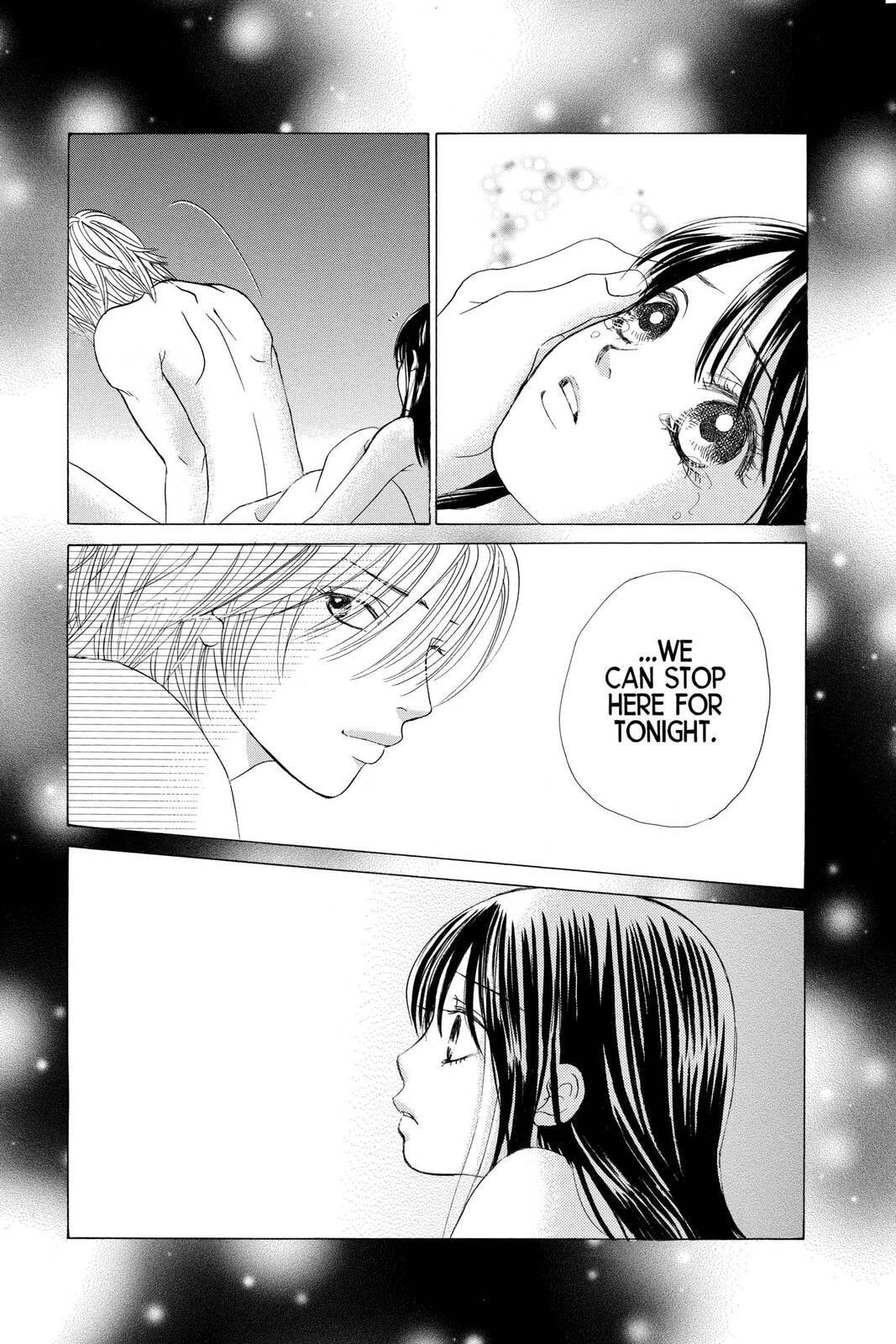 Read Kare First Love chapter 18 image 22 on Lezhin