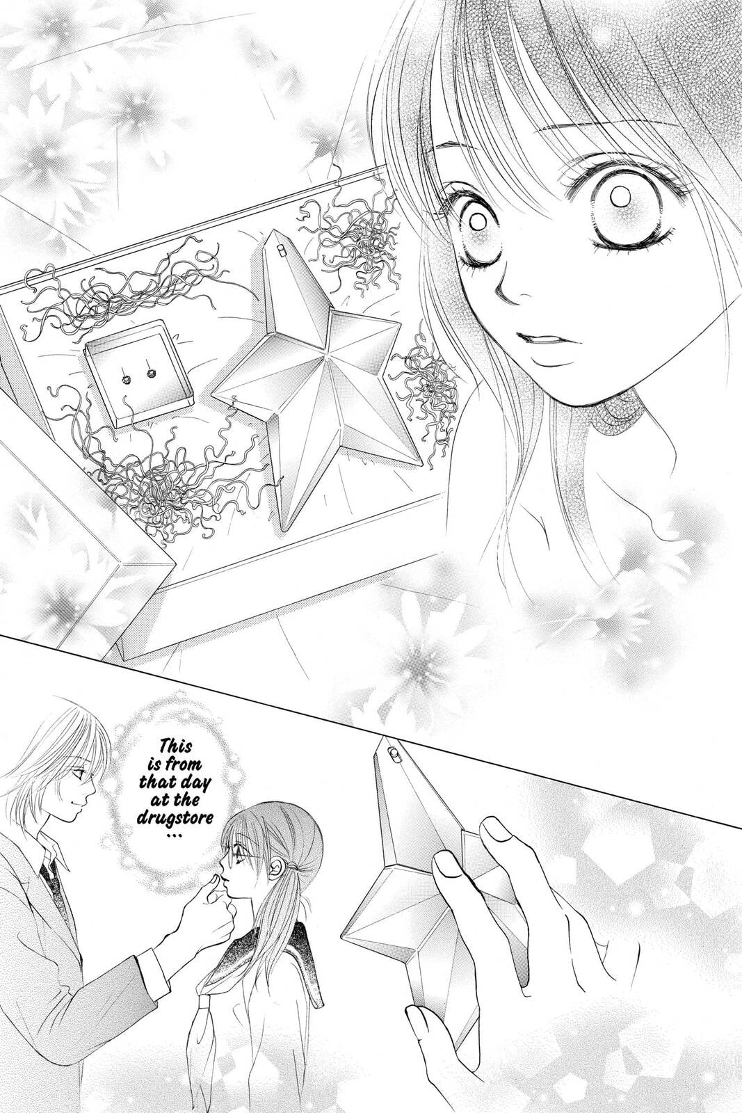 Read Kare First Love chapter 18 image 26 on Lezhin
