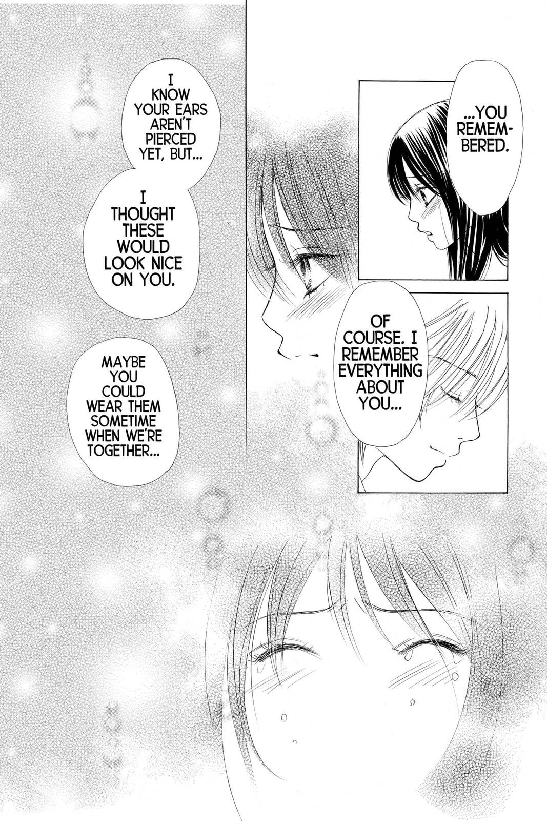 Read Kare First Love chapter 18 image 27 on Lezhin