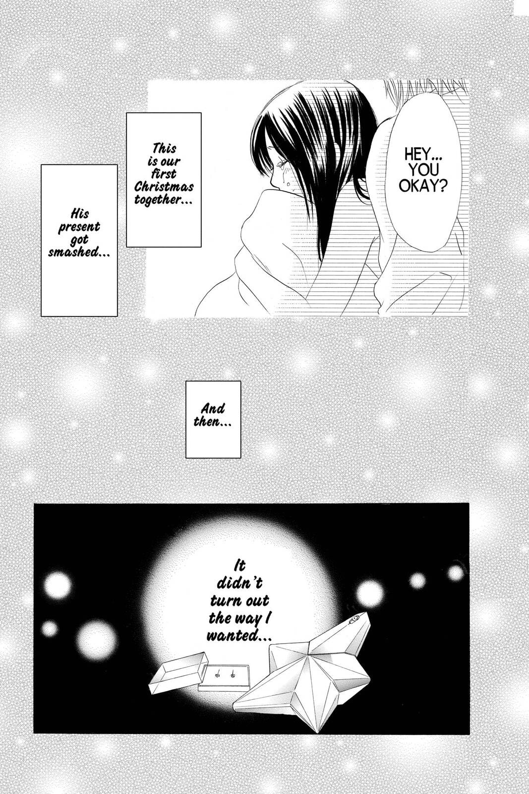 Read Kare First Love chapter 18 image 28 on Lezhin