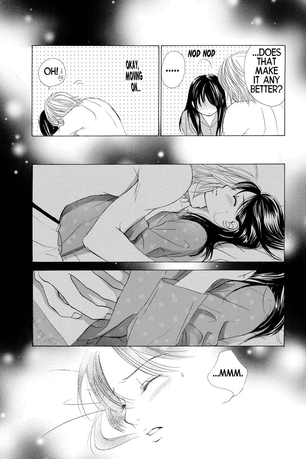 Read Kare First Love chapter 18 image 7 on Lezhin