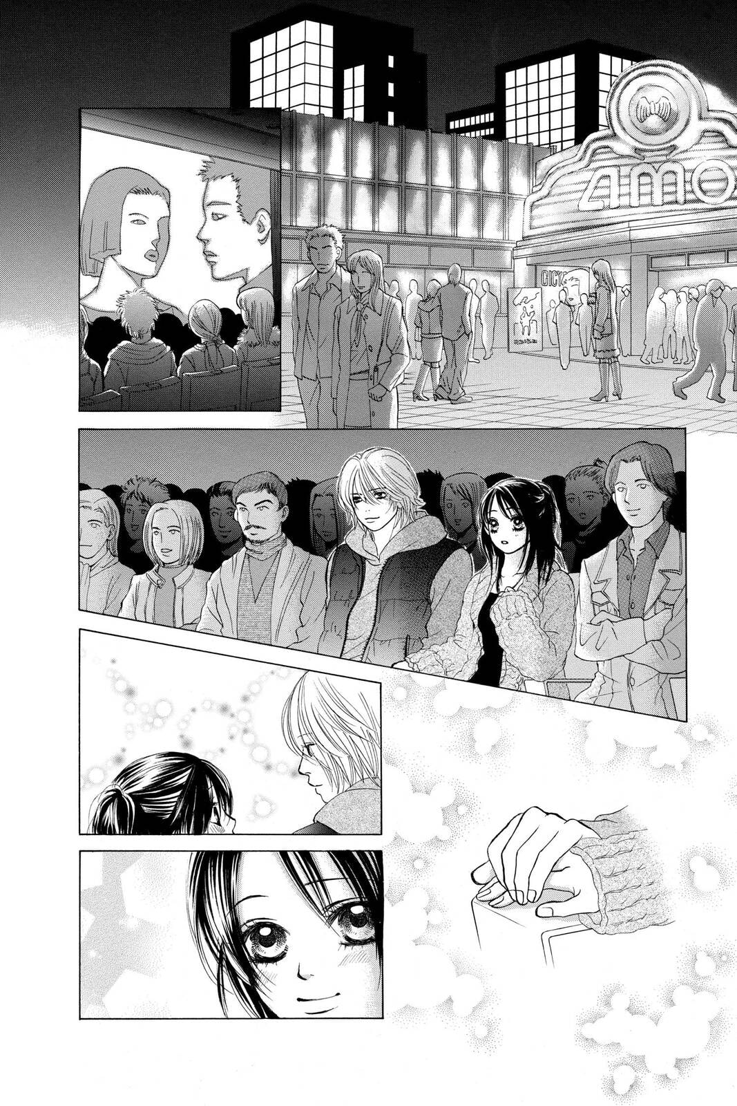 Read Kare First Love chapter 19 image 16 on Lezhin
