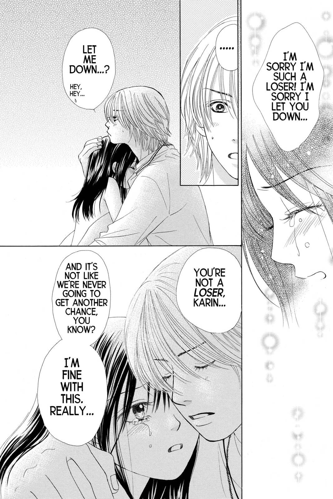 Read Kare First Love chapter 19 image 2 on Lezhin
