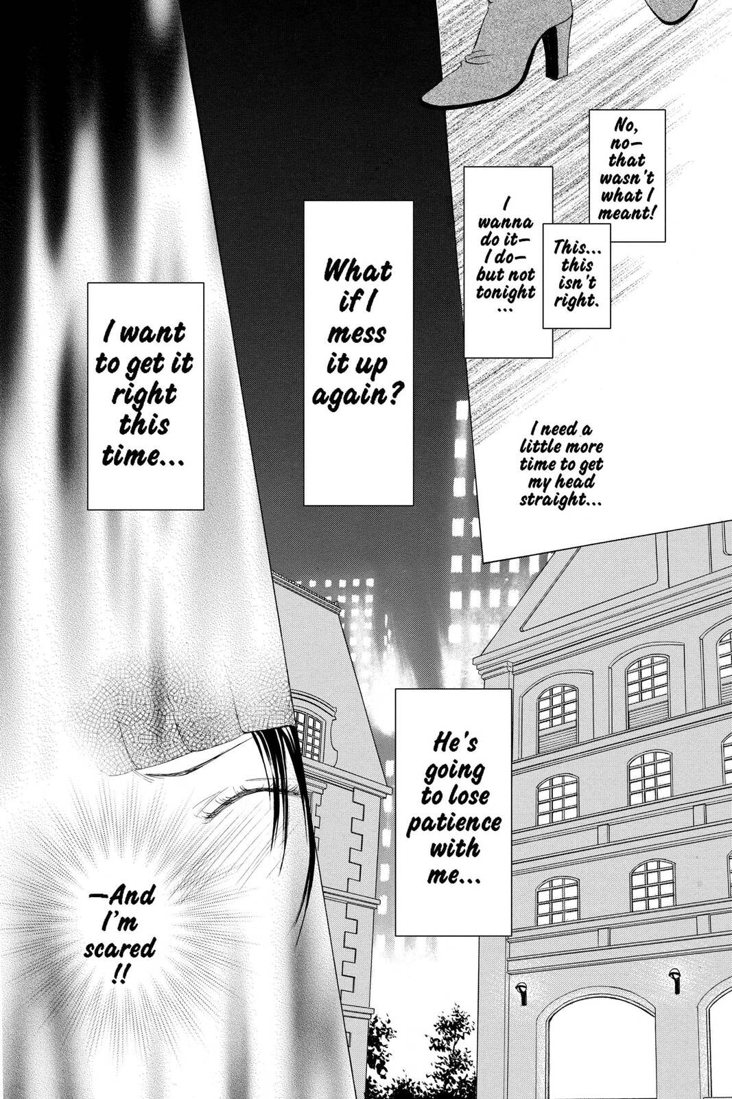 Read Kare First Love chapter 19 image 24 on Lezhin