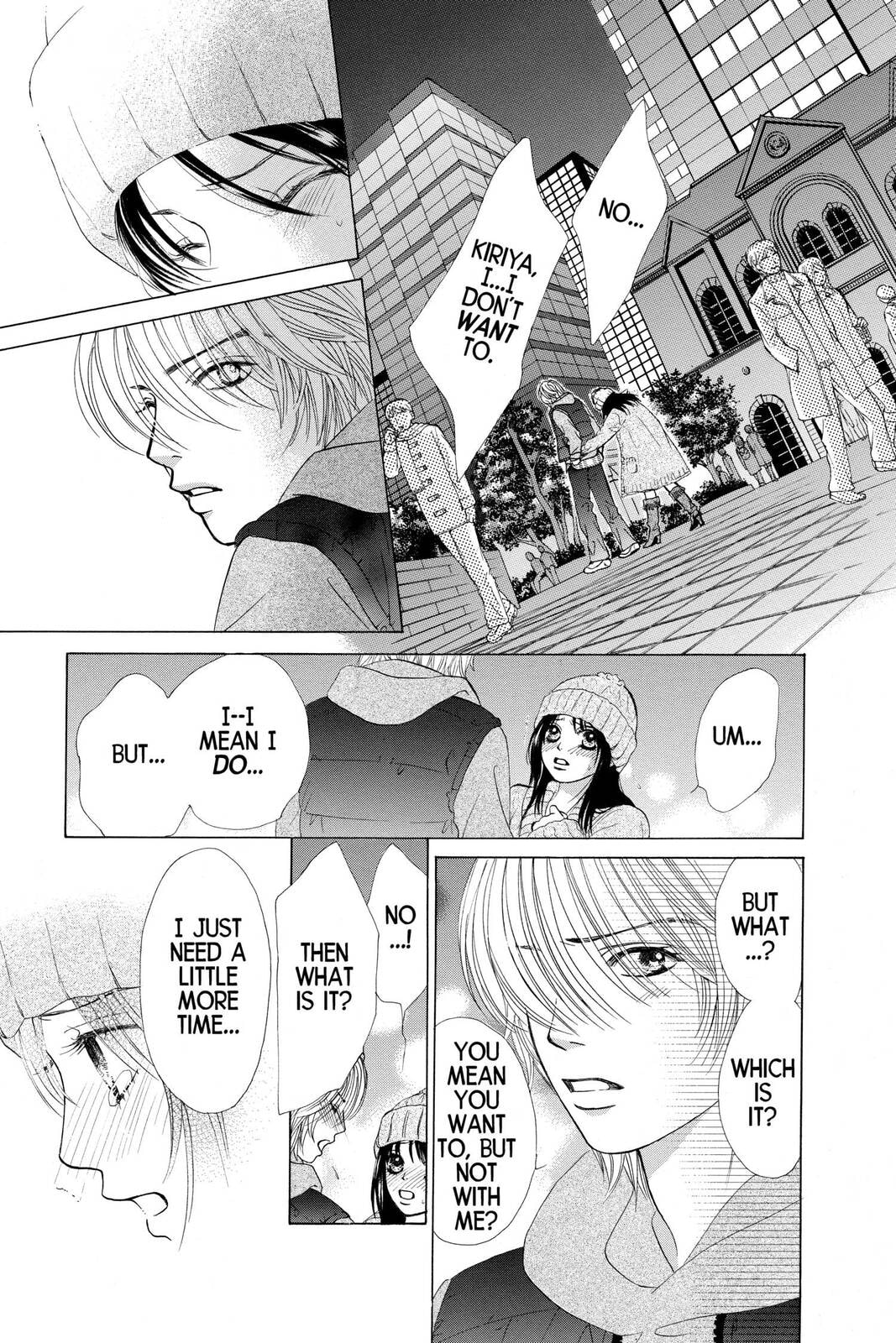 Read Kare First Love chapter 19 image 25 on Lezhin