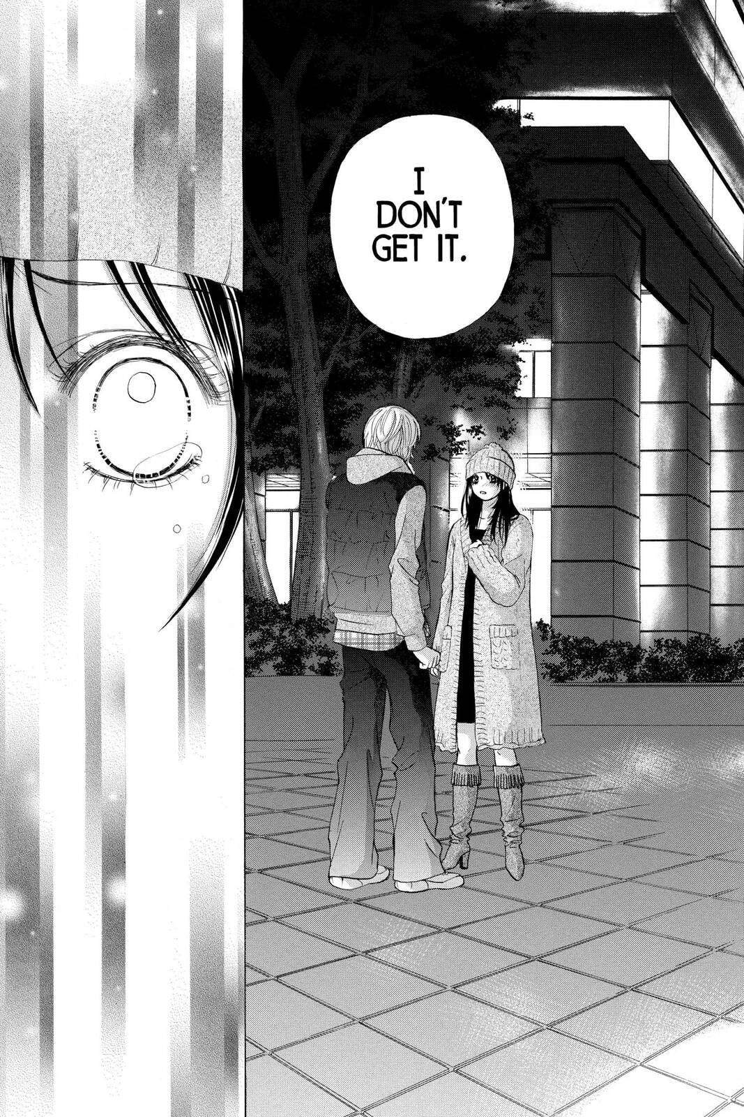 Read Kare First Love chapter 19 image 27 on Lezhin