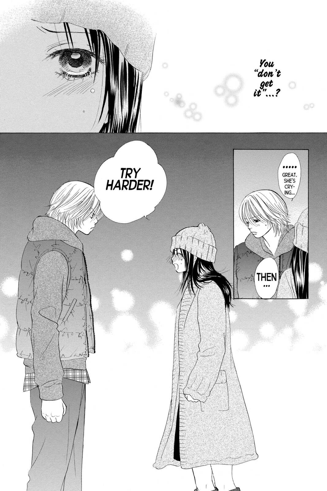 Read Kare First Love chapter 19 image 28 on Lezhin