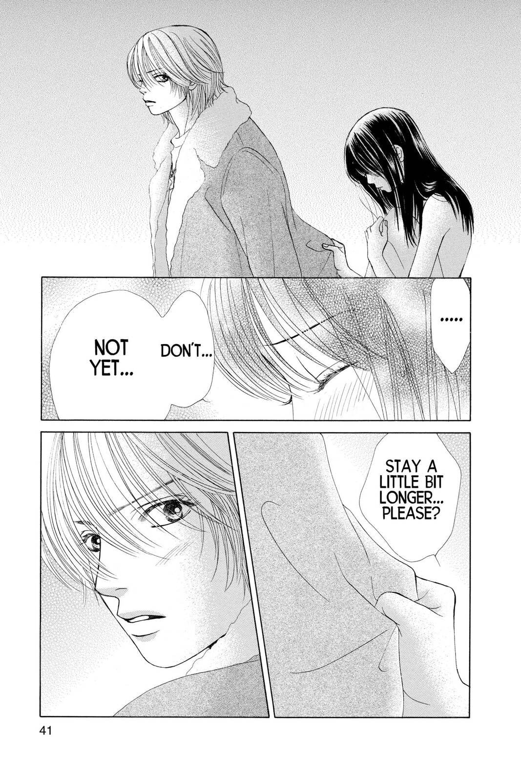 Read Kare First Love chapter 19 image 5 on Lezhin
