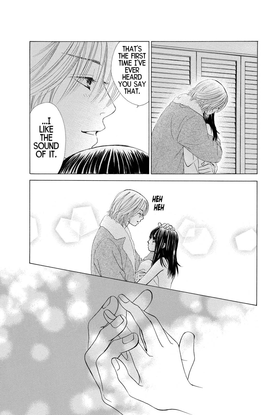 Read Kare First Love chapter 19 image 6 on Lezhin
