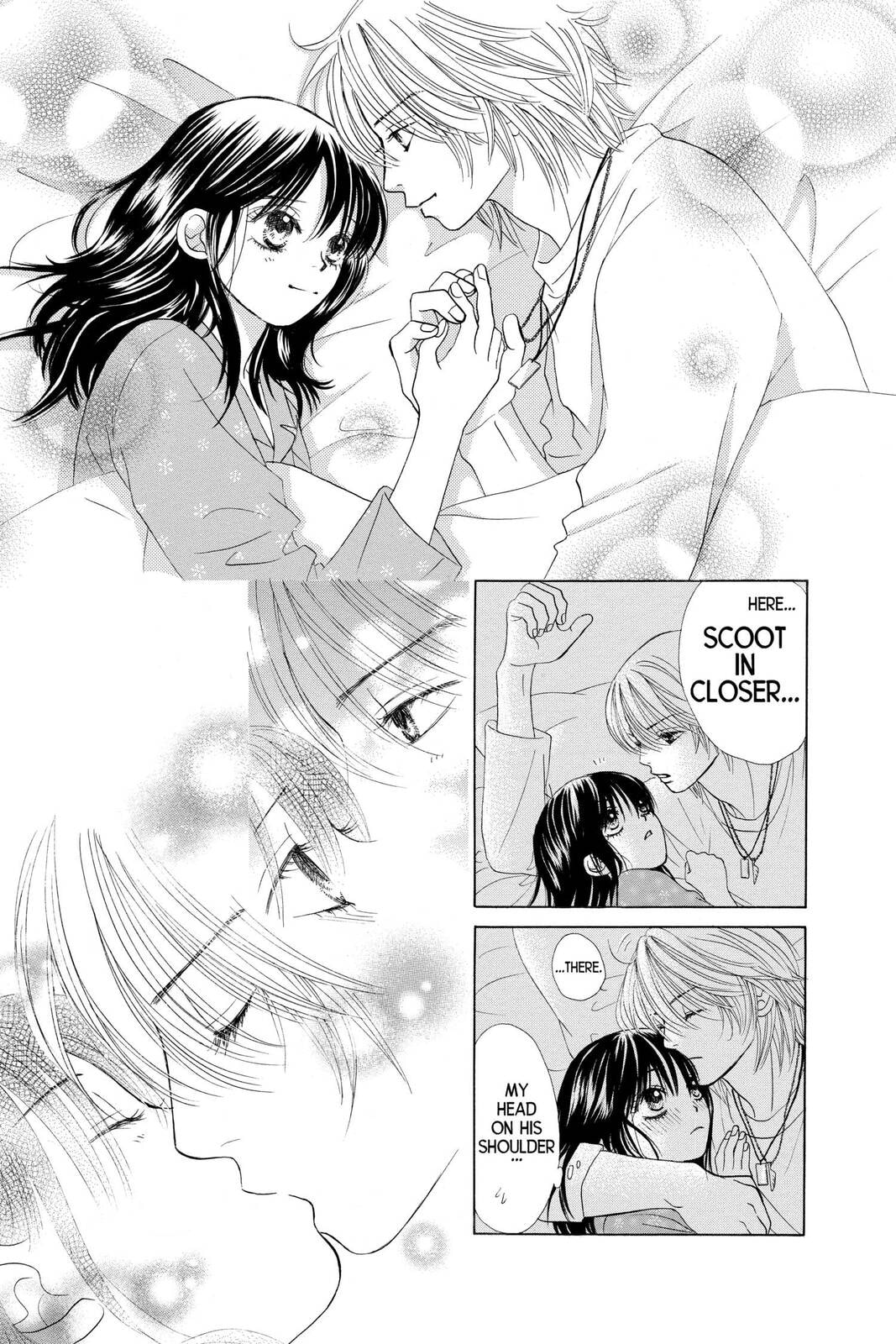 Read Kare First Love chapter 19 image 7 on Lezhin